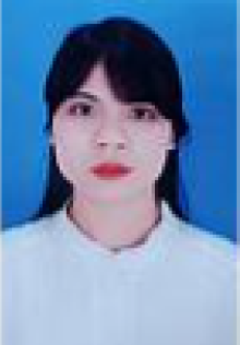TRẦN THỊ THANH HUYỀN
