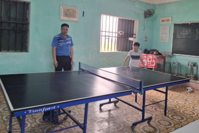 TRƯỜNG TIỂU HỌC MINH THUẬN THAM GIA HỘI THI THỂ DỤC THỂ THAO CẤP XÃ 🎉