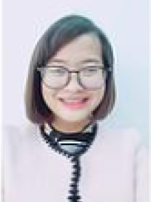 TRẦN THỊ HÀ PHƯƠNG