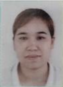 VŨ THỊ QUY