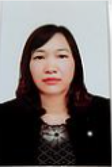 DƯƠNG THỊ THANH