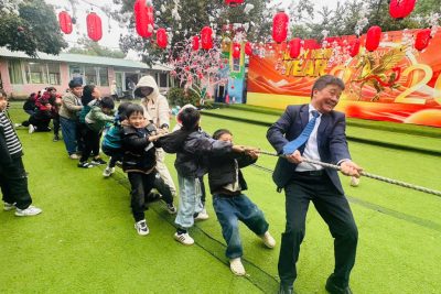 HÀNH TRÌNH TRẢI NGHIỆM ĐÁNG NHỚ: TỪ CHIẾN BINH ERAHOUSE ĐẾN TỰ HÀO LỊCH SỬ QUÂN SỰ VIỆT NAM