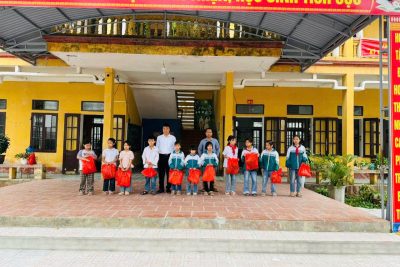 KỈ NIỆM 95 NĂM NGÀY THÀNH LẬP ĐOÀN TNCS HỒ CHÍ MINH