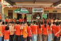 NESTLÉ TRAO TẶNG NIỀM VUI VÀ SỨC KHỎE CHO HỌC SINH