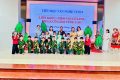 NGÀY HỘI STEM, SÁNG TẠO NGHỆ THUẬT VÀ THI VIẾT CHỮ ĐÚNG – CHỮ ĐẸP CẤP TỈNH NĂM HỌC 2025 – 2026